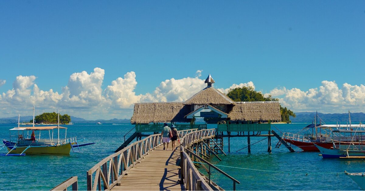 What It Means To Live | Exploring Surigao del Sur