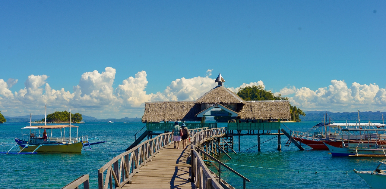 What It Means To Live | Exploring Surigao del Sur