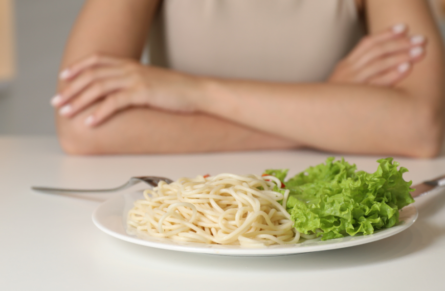 Orthorexia Eating Disorder: My Story and Recovery