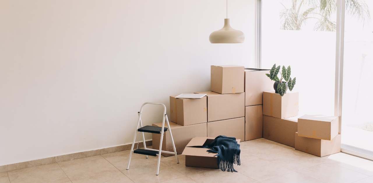 Moving Out of My Parents’ House at 28 (Here’s What I Learned)