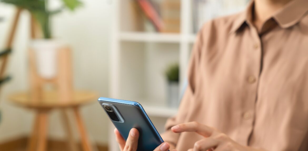 6 Social Media Rules for Intentional and Respectful Sharing