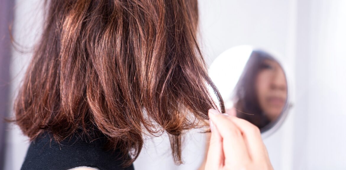 How To Regrow Hair After Chemical Damage: Reviving Your Natural Hair in 6 Steps