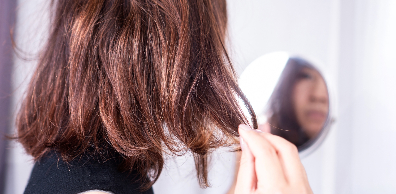 How To Regrow Hair After Chemical Damage: Reviving Your Natural Hair in 6 Steps