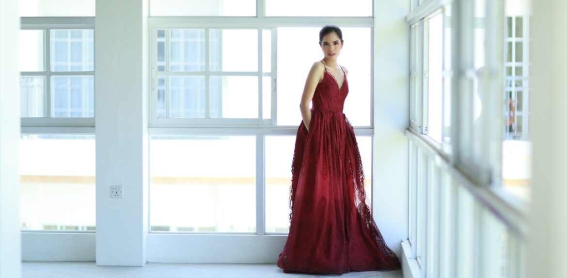 I No Longer Dream of Becoming a Beauty Queen