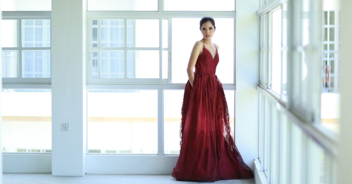 I No Longer Dream of Becoming a Beauty Queen