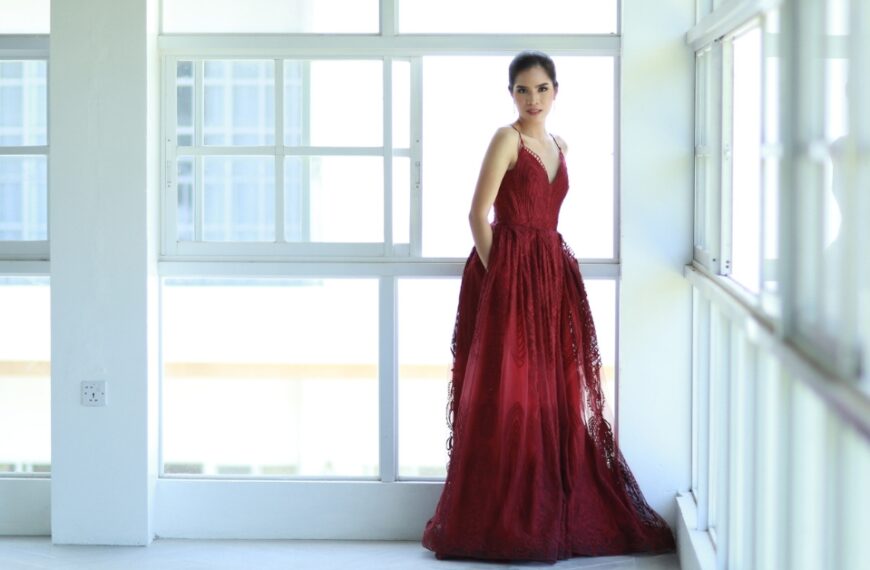 I No Longer Dream of Becoming a Beauty Queen