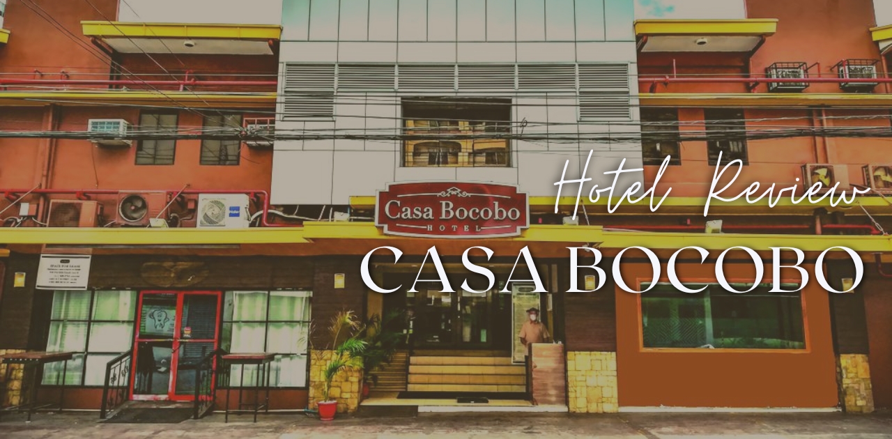 Casa Bocobo Hotel Review: What Nobody Tells You About Staying Here