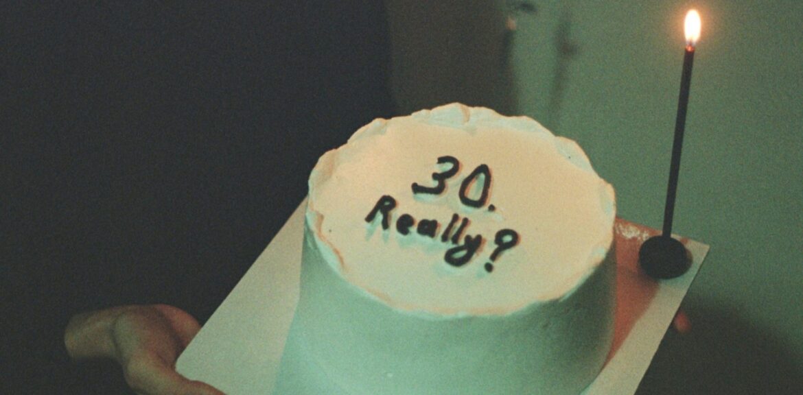 I’m a Married 30 Year Old With No Kids and I’ve Thought About It More Than You Have