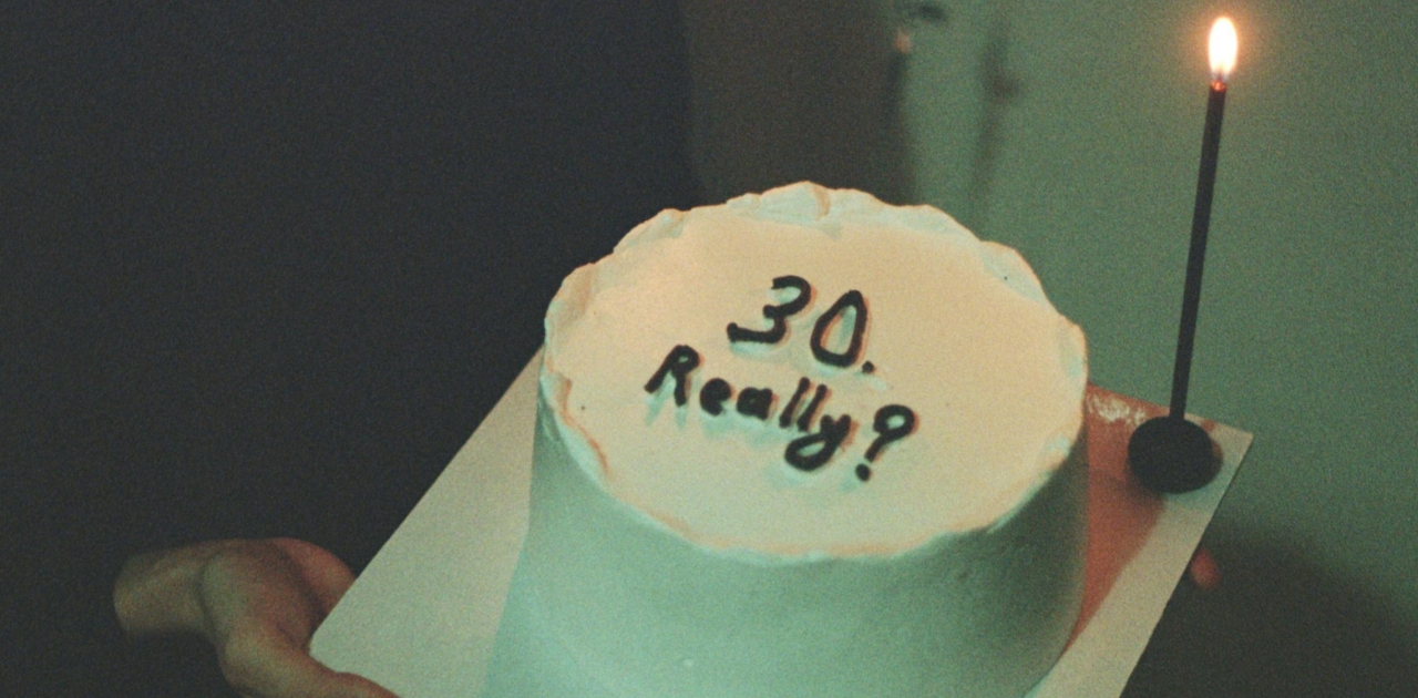 I’m a Married 30 Year Old With No Kids and I’ve Thought About It More Than You Have