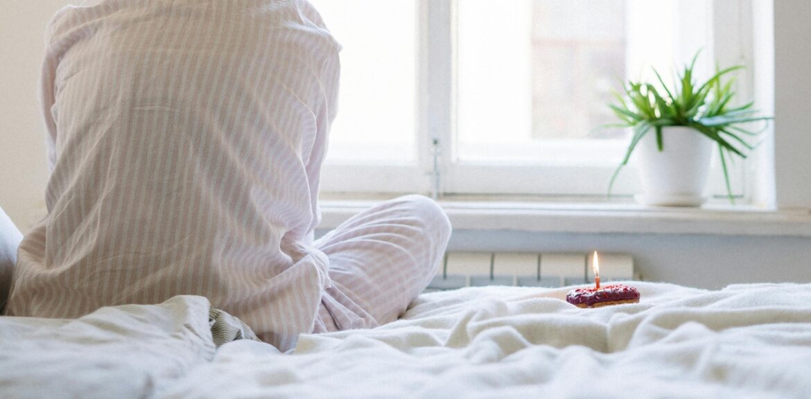 When Friends Forgot My Birthday (and What I’m Learning From It)