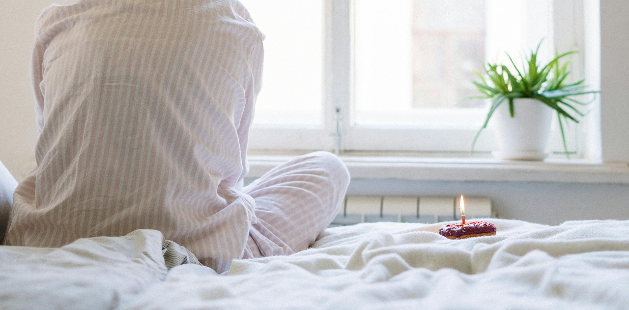 When Friends Forgot My Birthday (and What I’m Learning From It)