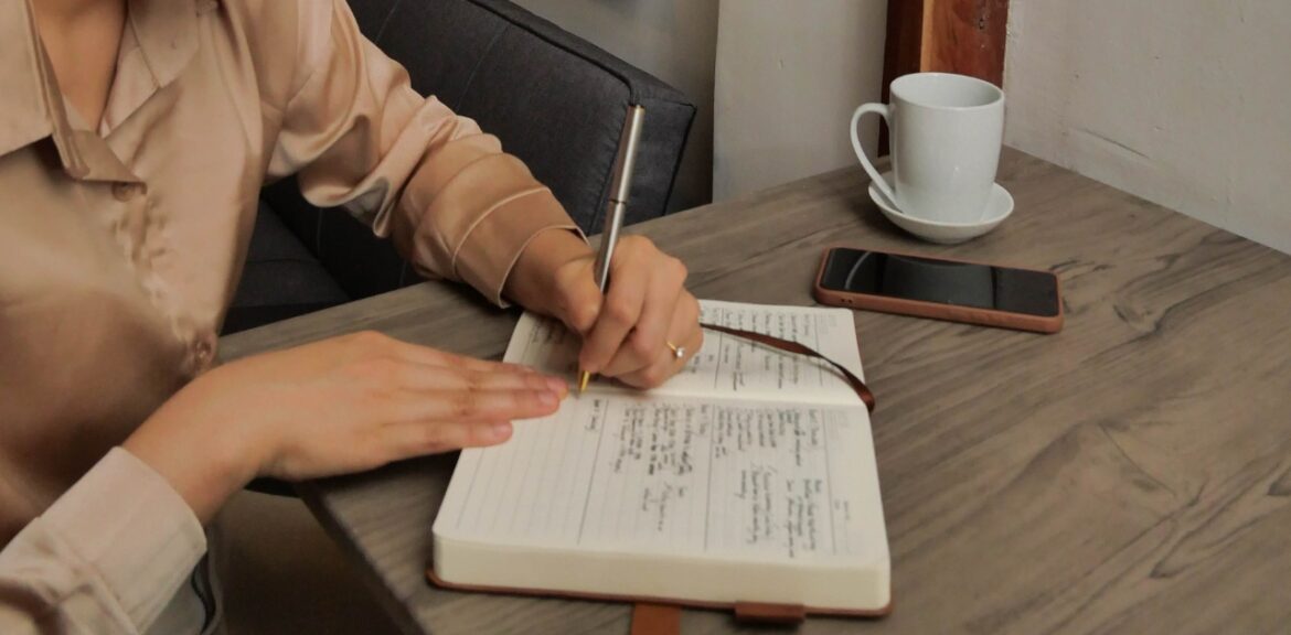 Creating An Intentional Life As A Millennial