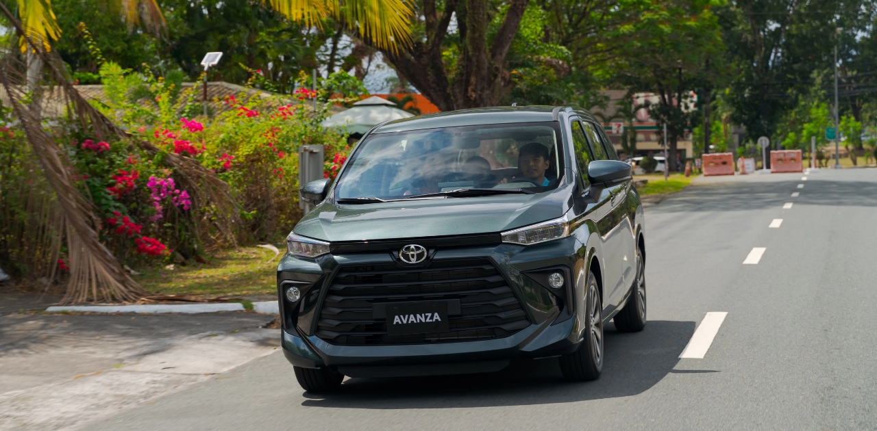 Why I’m Not Owning A Car In The Philippines, For Now (From A Former Bank Employee Handling Auto Loans)