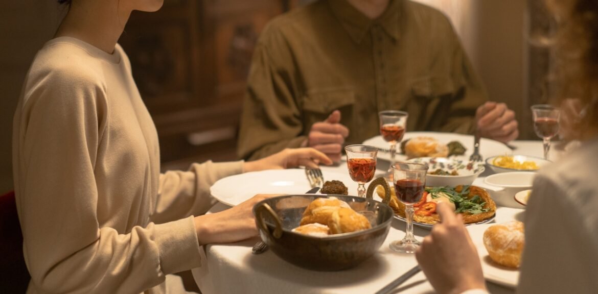 Why Filipinos are stepping back from family gatherings and reunions?